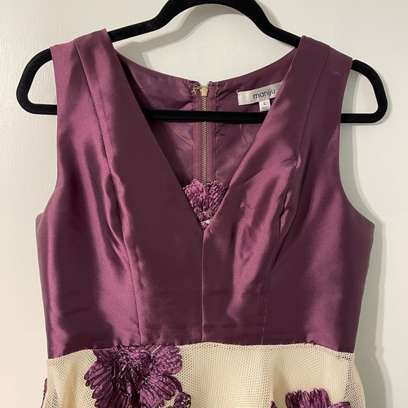 Homecoming / Prom / Social / Snowball FORMAL Dress - Picture 7 of 8